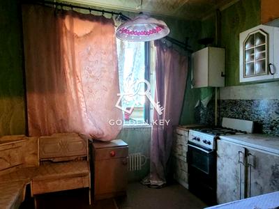 квартира по адресу Сахарова ул., 17