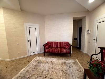 квартира по адресу Мукачевский пер., 4в