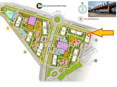 коммерческая по адресу Олександра Олеся ул., 17