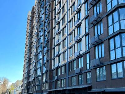 квартира за адресою Прохорівська, 40