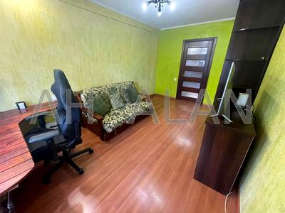квартира за адресою Кузьми Скрябіна пров., 22