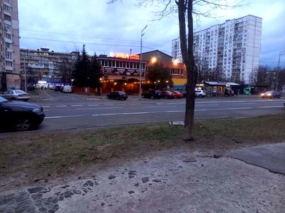 квартира по адресу Лесной просп., 41