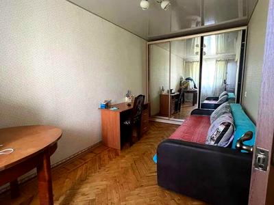 квартира за адресою Індустріальний просп. (Фрунзе), 54