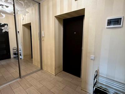 квартира за адресою Мандриківська вул., 51л