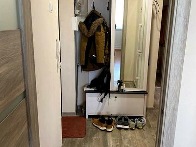 квартира по адресу Федорова Ивана ул., 9