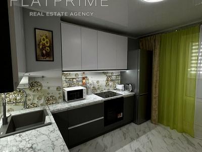 квартира по адресу Коноплянская ул., 22-А