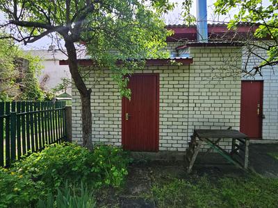 дом по адресу 1-а Ірпінська вул.