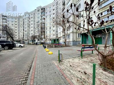 квартира по адресу Михаила Лушпы просп., 22