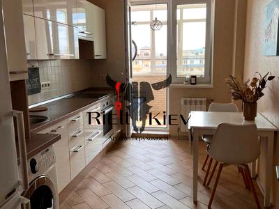 квартира по адресу Кондратюка Юрия ул., 5