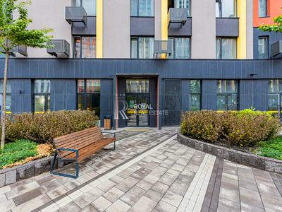 квартира за адресою Столичне шосе, 5