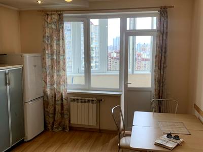 квартира за адресою Урловськая, 11А