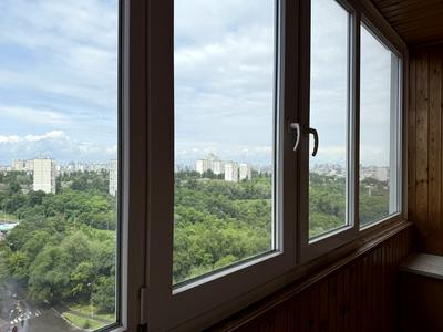 квартира за адресою Миколи Амосова вул., 4