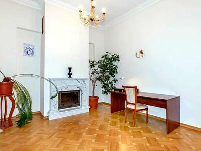 квартира по адресу Саксаганского ул., 58