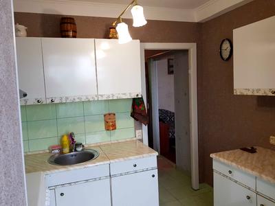 квартира по адресу Рогозовская ул., 3-А