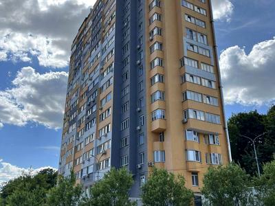 квартира за адресою Магістральна вул., 33