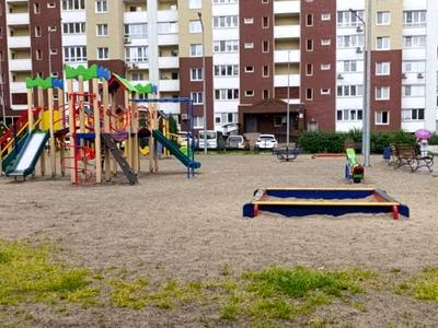 квартира за адресою Ясинуватський пров., 11