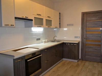 квартира по адресу Героев Небесной Сотни просп., 34