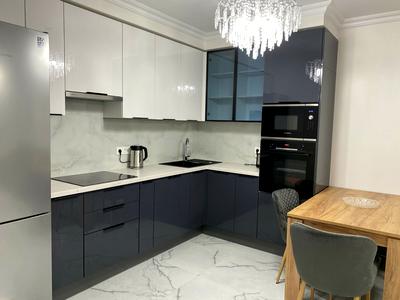 квартира за адресою Шолуденка вул., 30
