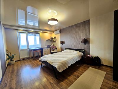 квартира за адресою Харківське шоссе, 17а