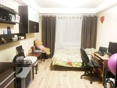 квартира по адресу Братів Малакових ул. (Бориса Житкова), 5-А