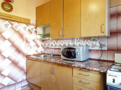 квартира за адресою Тростянецька вул., 8