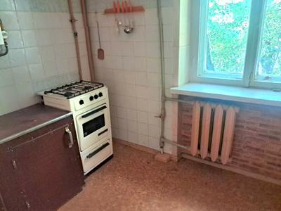 квартира за адресою Фонтанська дорога вул., 15б