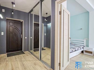 квартира за адресою Гарматна вул., 38-А