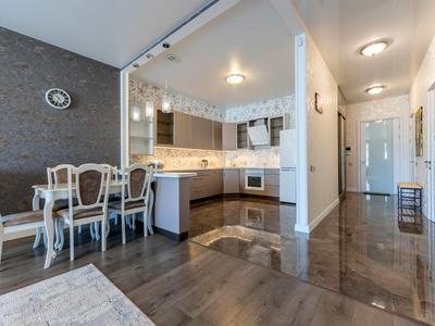 квартира за адресою Кловський узвіз (Кловський), 7а