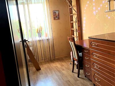 квартира за адресою Новодарницька вул., 27
