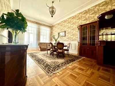 квартира по адресу Александра Конисского ул., 30
