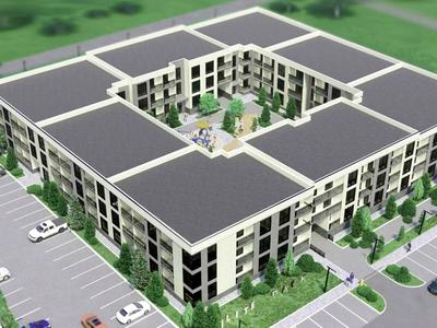 квартира за адресою Центральна, 2