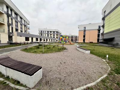 квартира за адресою Редьчинська вул., 3