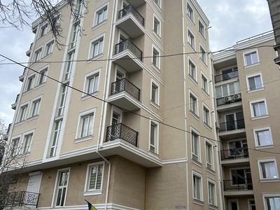 квартира за адресою Сєченова пров., 11