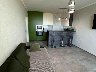 квартира за адресою Кургузова вул., 11-В