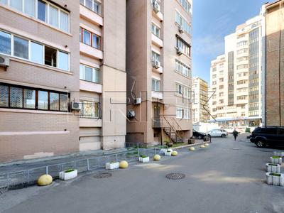 квартира по адресу Антоновича ул. (Горького), 104