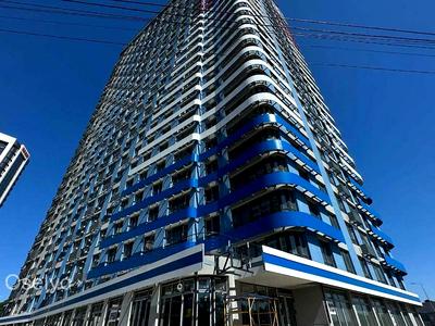 квартира за адресою Дніпровська набережна вул., 17-В