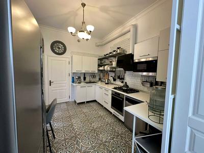 квартира за адресою Мосяжна вул., 4