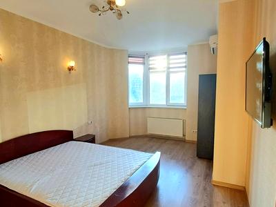 квартира за адресою с. Софіївська борщагівка, Братська вул., 12