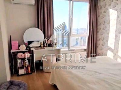 квартира за адресою Солом'янська вул., 20-В