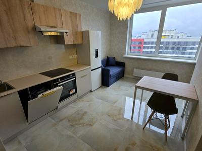 квартира за адресою Всеволода Змієнка вул., 34/21