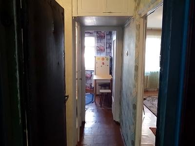квартира по адресу Слобожанский просп. (Газеты 