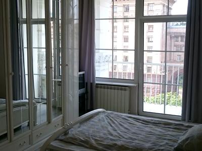 квартира за адресою Хрещатик вул. (Kreschatic), 21
