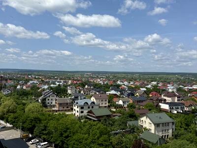 квартира по адресу Приозерна ул., 111