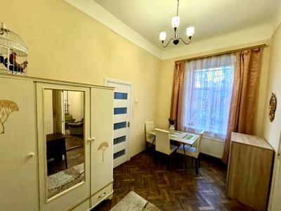 квартира по адресу Зеленая ул., 60