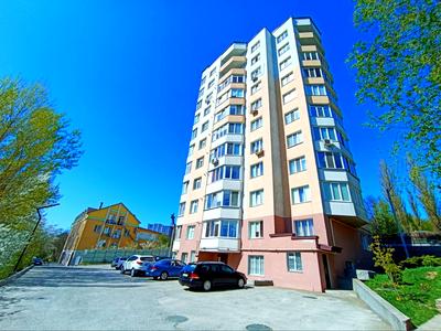 квартира по адресу Заречанская ул., 14/4а