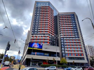 квартира за адресою Митрополита Василя Липківського вул. (Урицького), 16-Г