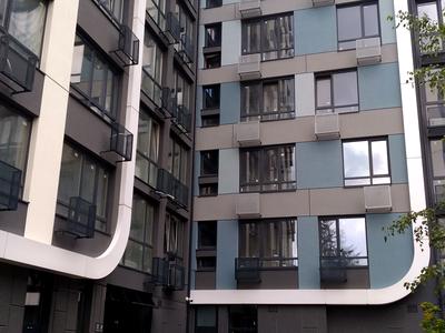 квартира за адресою Родини Кістяківських вул., 4