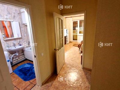 квартира по адресу Салтовское шоссе, 73в