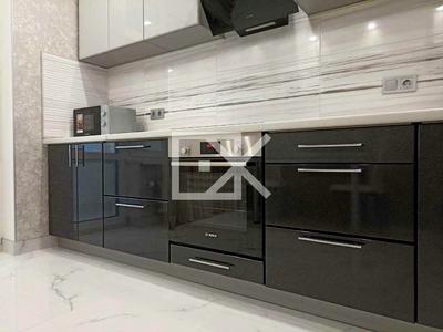 квартира за адресою Драгоманова вул., 10