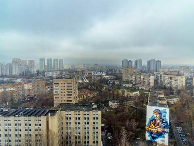 квартира по адресу Киев, Авиаконструктора Антонова ул., 26